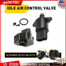 Throttle Position Sensor Idle Air Control Valve For Jeep Wrangler Tj Cherokee Xj Throttle Position Sensor Idle Air Control Valve For Jeep Wrangler Tj Cherokee Xj