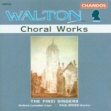 Chorwerke von Chandos  CODAEX | CD | Zustand sehr gut