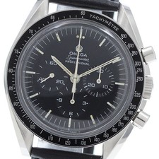 Omega OMEGA Speedmaster Professional Moon Watch 145.022-69ST Cal.861 HW Men's_911885
