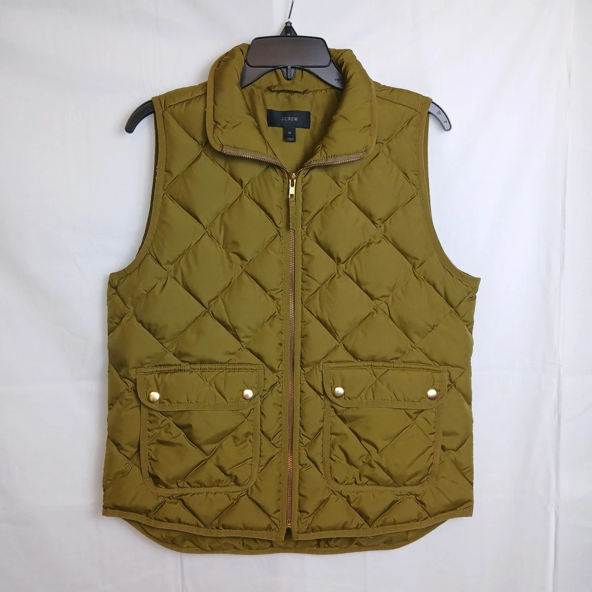 J.CREW Vest Coats, Jackets & Vests for Women for sale | eBay