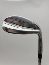 2022 PING GLIDE 4.0 WEDGE 60 /6T STIFF KBS TOUR 125 35.5" GOOD