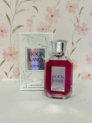 Rock Kandy Pour Femme Eau de Parfum Spray 3.4 fl oz Regular Size Perfume