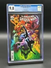 Amazing Spider-Man #34 CGC 9.8 (2023) - Gleason Variant Cover 1:25