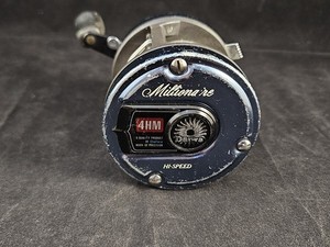 Daiwa Millionaire 5h | eBay