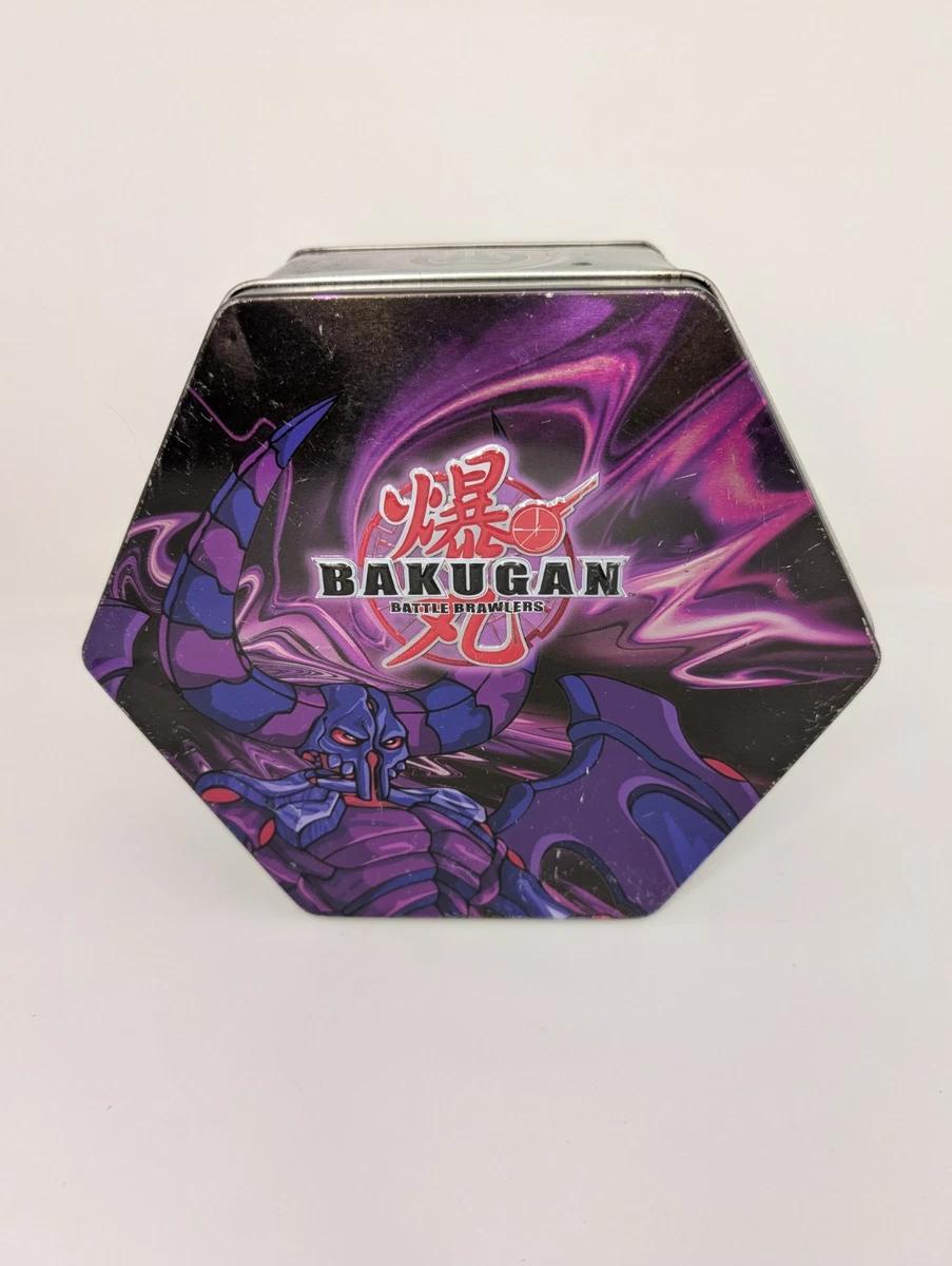 Bakugan TCG Trading Card Games Sets for sale | eBay