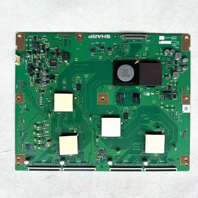 Sony KDL-52NX800 T-Con Board CPWBX RUNTK 4400TP ZB