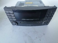 Autoradio Mercedes 320