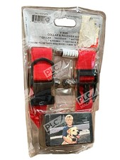 Solidstate Pet Containment R024165P K-9 Collar  Receiver Kit 9020