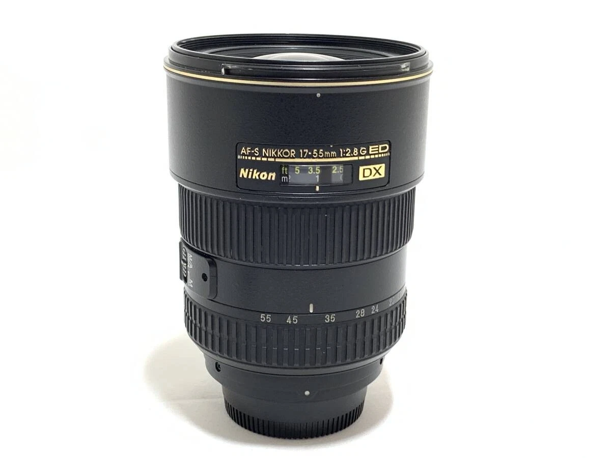 shidareyanagi 17-55mm f2.8G  #P244# Nikon 17-55mm Camera Lenses for sale | eBay