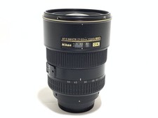 Nikon AF-S Nikkor 17-55mm f/2.8 G ED DX SWM Zoom Lens From JAPAN Tested