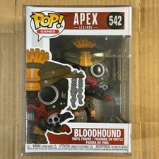 Ultimate Funko Pop Apex Legends Figures Gallery and Checklist 28