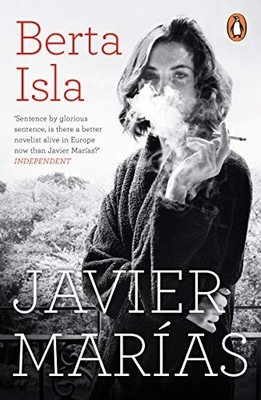 Berta Isla by Mar�as, Javier Book The Fast Free Shipping