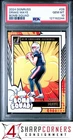 2024 PANINI DONRUSS BOMB SQUAD #28 DRAKE MAYE RC PSA 10