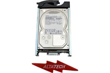 EMC 005049061 2TB 7.2K SATA 3.5 4G CX4 Hard Disk Drive