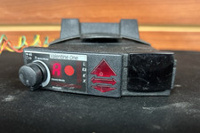 Valentine One V1 Gen 1 Radar Detector With Visor Clip And Power Cord