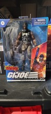 ROADBLOCK 11 GI Joe Classified 6 Figure Brand New