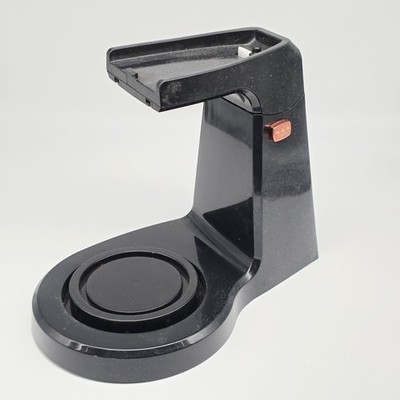 Tower TI2039 Standmixer Standfuß nur Ersatzteil schwarz rosegold