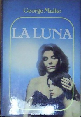 George malko LA LUNA - MALKO - EUROCLUB