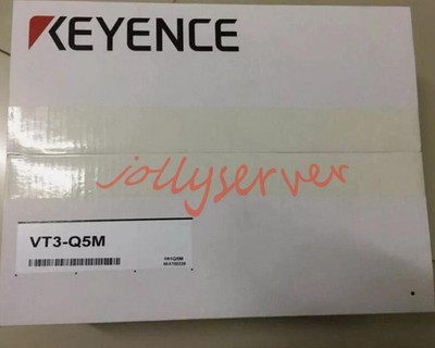 1PC New KEYENCE VT3-Q5M Touch Screen VT3Q5M