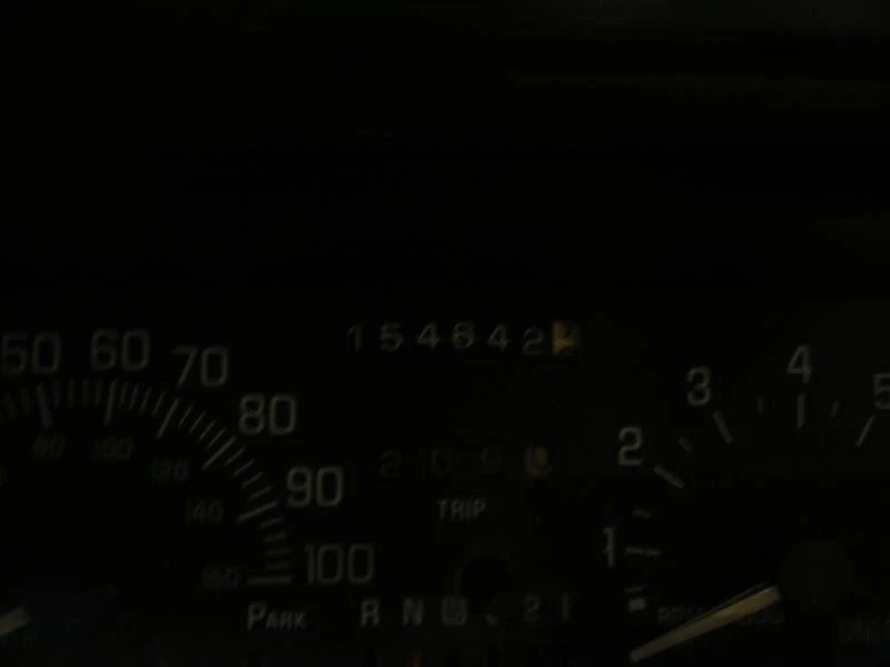 Resorte neumático/bobina trasero compatible con 86-99 OCHENTA Y OCHO 5772 Foto 3 de 4