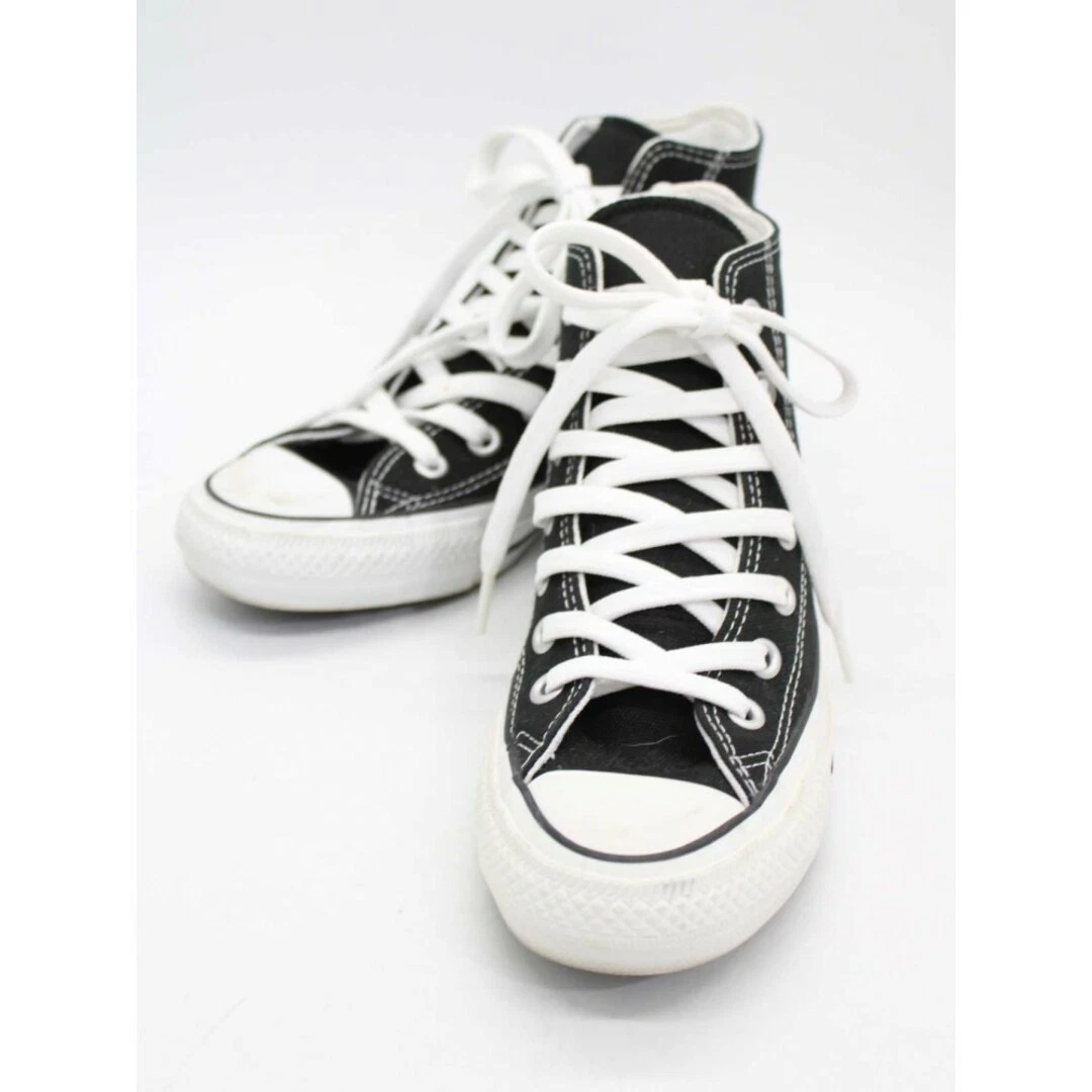 Sneakers alte CONVERSE All Star Chuck Taylor 100° anniversario usate BAMBINI 0