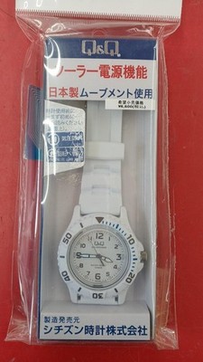 Citizen E02A-003VK Watch, Used