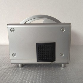 [For parts] Panasonic Q GAMECUBE SL-GC10 DVD Game Player Console Power Cube