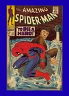 Amazing Spider-Man #52 - 1st App of Joe Robertson - Kingpin App - 1967 - 9.2 NM