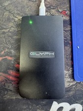 Glyph Atom RAID SDS 4Tb USB 3.1 USB C 