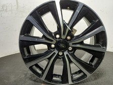 FORD PUMA Alloy Wheel 17 Inch 5x108 ET47.5 7J 2019-2025 L1TC1007AA