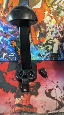 PowerA Charge and Display Station for PlayStation VR TESTED