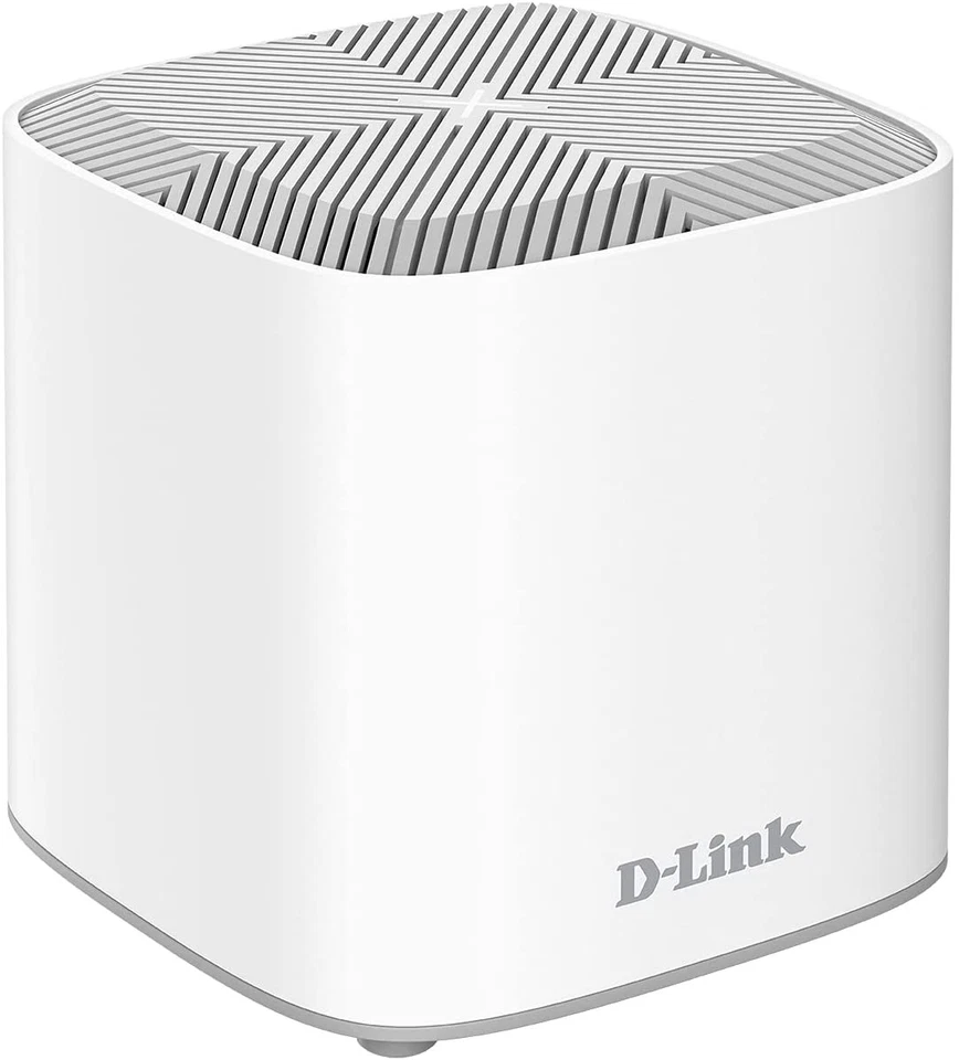D-Link COVR-X1862 COVR AX1800 Whole Home Mesh Wi-Fi 6 System (2-Pack) (bis zu 42 - Bild 4 von 4