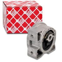 Febi Bilstein Motorlager Passend FüR MERCEDES-BENZ A-KLASSE W169 B-KLASSE W245