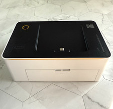 Kodak Photo Printer Dock PD-450W Instant Photo Printer - Untested