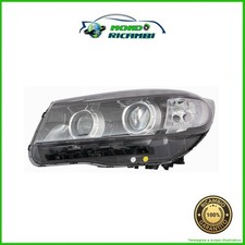 Scheinwerfer Vorne Links Parabel Schwarz Links - Kia Sorento 15>17 Kein Xenon