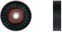 Denckermann P354006 Umlenk-/FüHrungsrolle, Keilrippenriemen FüR Hyundai,Kia