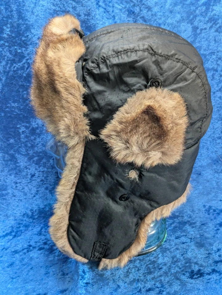 Sombrero trampero polo ralph lauren talla: S Foto 4 de 4