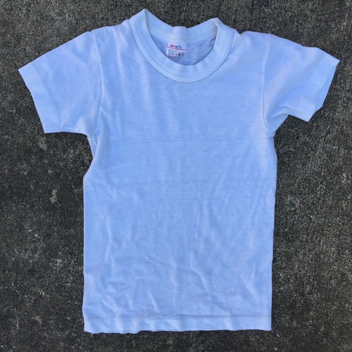 Vintage 60s 70s Kids Youth Boys 