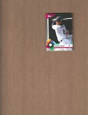 2023 Topps Kensuke Kondoh World Baseball Classic Global Stars card #25