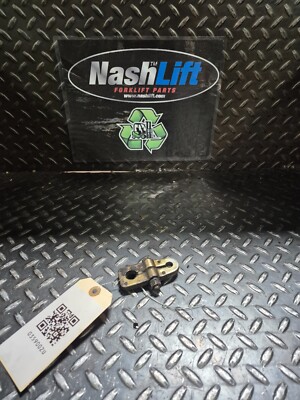 0359002	CAM - BRAKE LEVER	FITS HYSTER	GOOD USED	HBU1:302