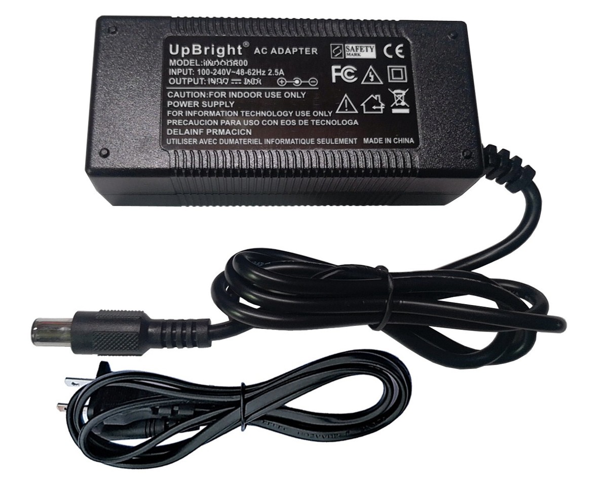 DKKPIA AC/DC Charger For Electrolux Pronto EL1000 EL1000A EL1000B Vacuum Cleaner
