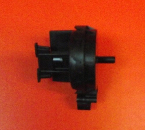 Bosch Waschmaschine WIS24140GB/30 DRUCKSCHALTER