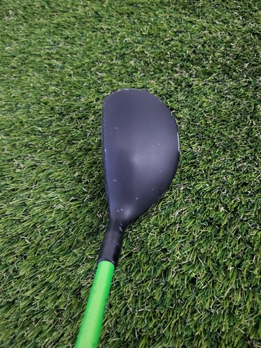 Bombtech Grenade 4 Hybrid 21 Degree Stiff Flex - Picture 3 of 6
