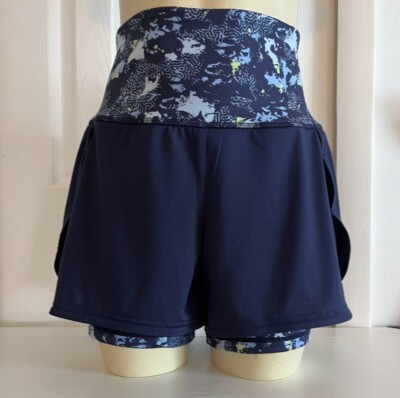 yonex tennis shorts
