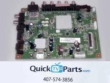 SHARP LC-39LE551U MAIN BOARD 3639-0152-0150