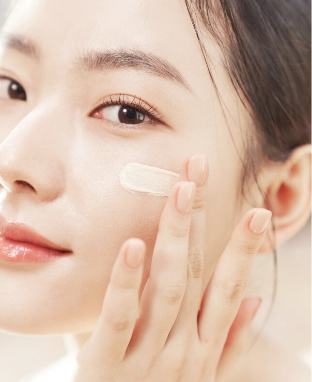 [KAHI] Hangyob Skin SPF48 PA++++ 30ml main image 1