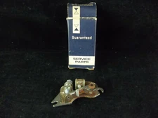 Guaranteed Service Parts Points Set DR-67S NOS