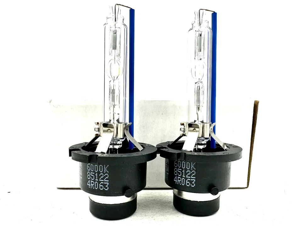 2x Nuevo para 07-15 Acura RDX D2S Faro Xenón HID Lámpara Cabeza Bombilla Foto 2 de 2