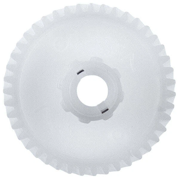 Engranaje de interfaz Gorenje para batidores para mezclador 341184 Foto 4 de 4