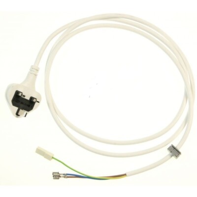 Sharp QW-NS14I49EX-EN QW-NS1CF49EB-EN QW-NS1CF49ES-EN Stromkabel für Geschirrspüler
